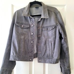⭐BOGO Denim Jacket